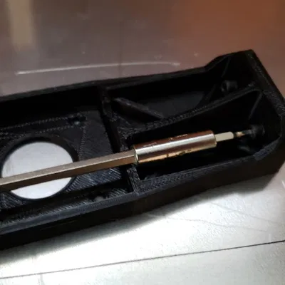 Tevo Little Monster Giá Đỡ Đầu Đù V2