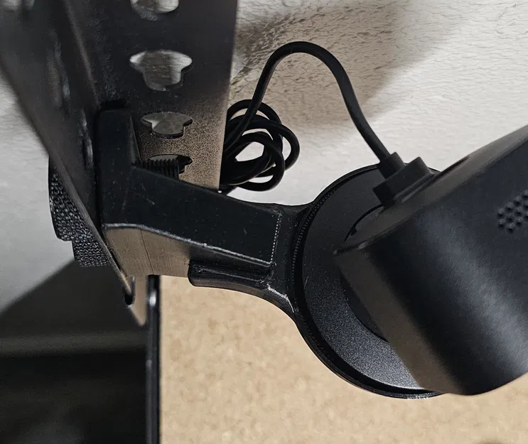 Giá đỡ Blink Mini + Thanh ray Muscle Rack - Image 3