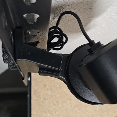 Giá đỡ Blink Mini + Thanh ray Muscle Rack