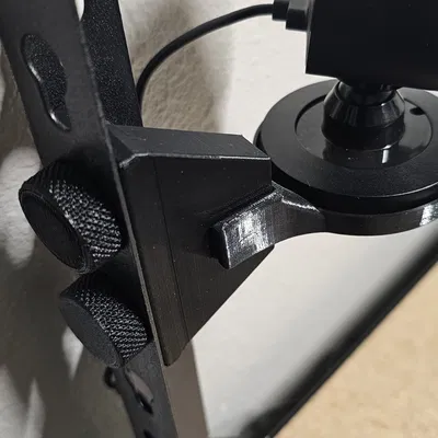 Giá đỡ Blink Mini + Thanh ray Muscle Rack