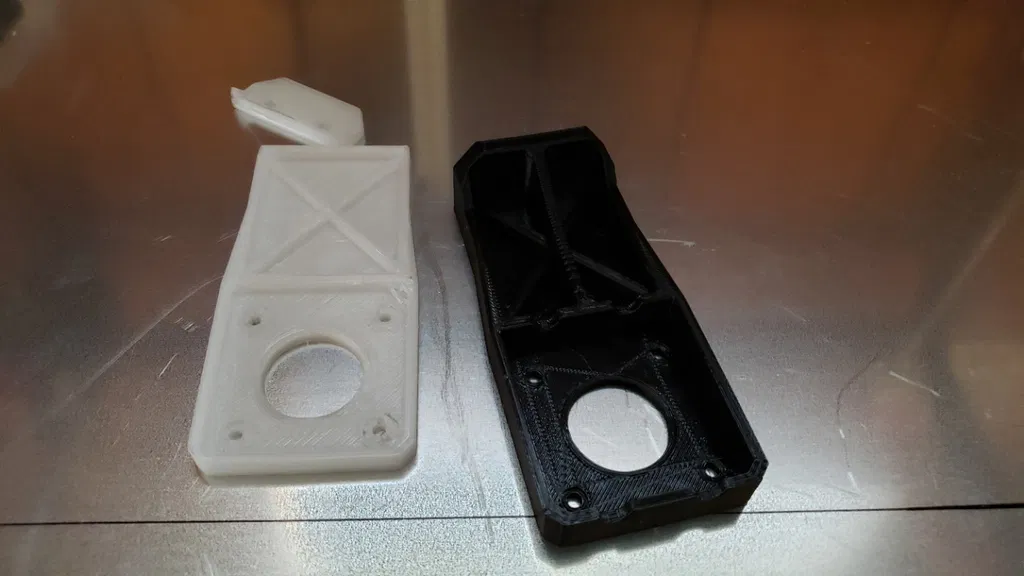 Tevo Little Monster Giá Đỡ Đầu Đù V2 - Image 3