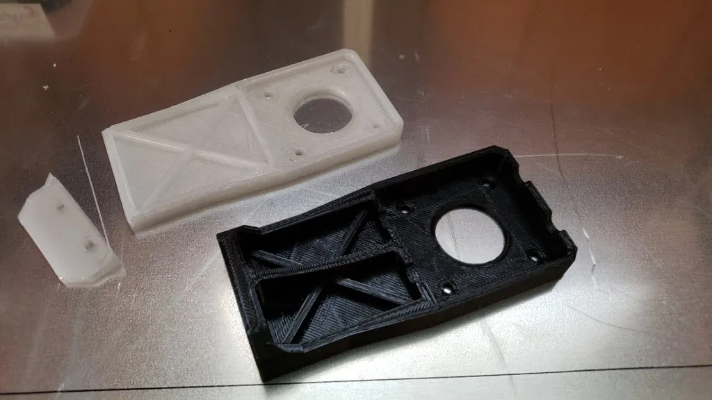 Tevo Little Monster Giá Đỡ Đầu Đù V2 - Image 4