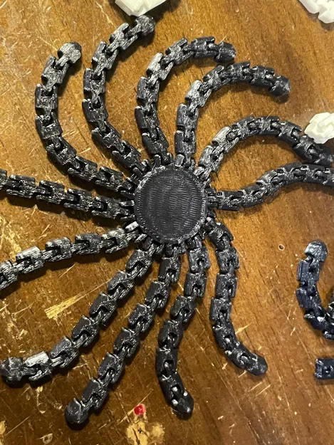 Đế Bạch Tuộc và các loại đế có vũ trang khác - Image 3