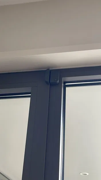 Nắp che cảm biến an ninh Ring cho cửa - Image 1