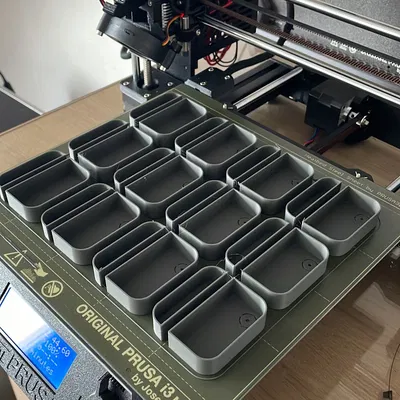 Nắp che cảm biến an ninh Ring cho cửa