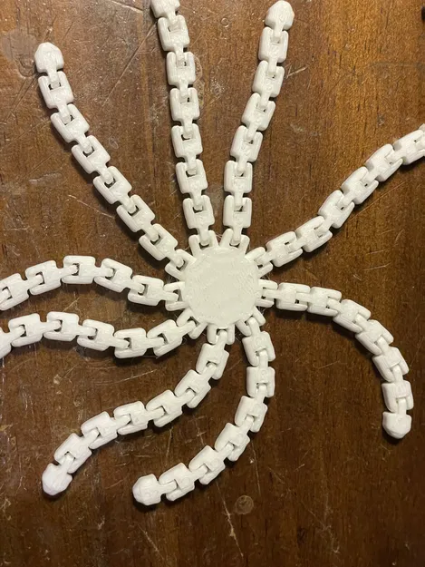 Đế Bạch Tuộc và các loại đế có vũ trang khác - Image 4