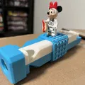 Ống Lego Tương Thích Cho Còi Tàu - Thumbnail 3