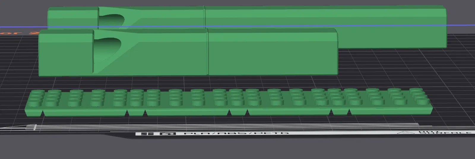 Ống Lego Tương Thích Cho Còi Tàu - Image 4