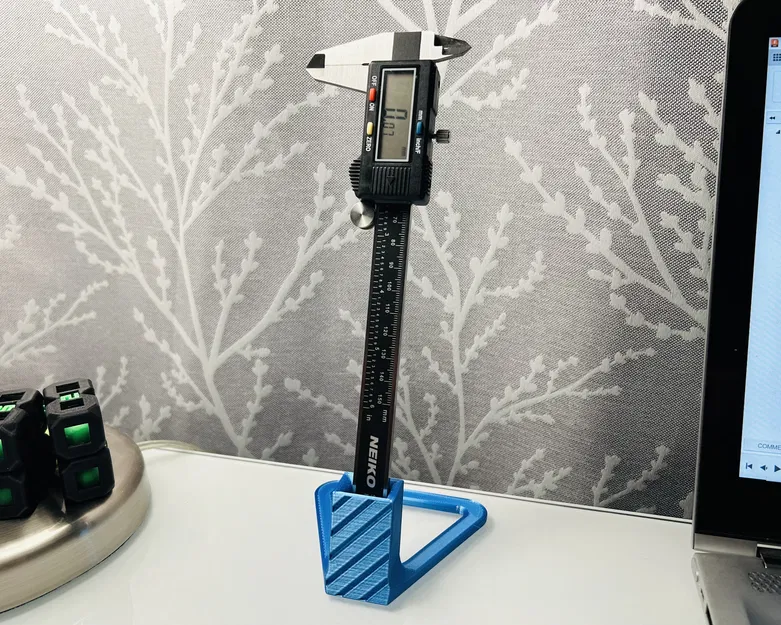 Đế Kẹp Caliper Kiểu Mới Gọn Gàng - Image 2