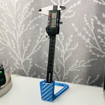 Đế Kẹp Caliper Kiểu Mới Gọn Gàng