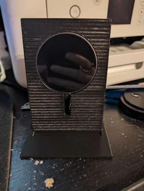 Đế sạc cho Sạc ESR Magsafe (KHÔNG PHẢI APPLE) - Image 1