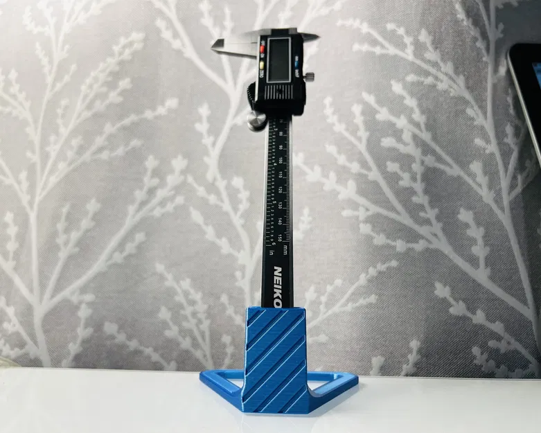 Đế Kẹp Caliper Kiểu Mới Gọn Gàng - Image 3