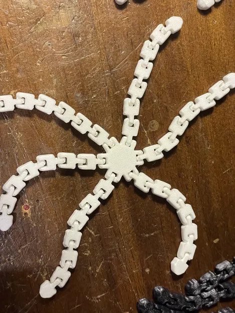 Đế Bạch Tuộc và các loại đế có vũ trang khác - Image 6