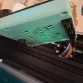 Vỏ LCD Ender 3 Slim có lỗ thông gió - Thumbnail 4