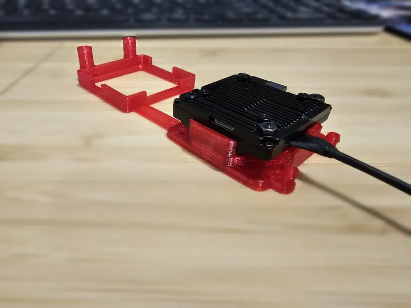 Đế Gập Caddx Walksnail VTX - Image 1