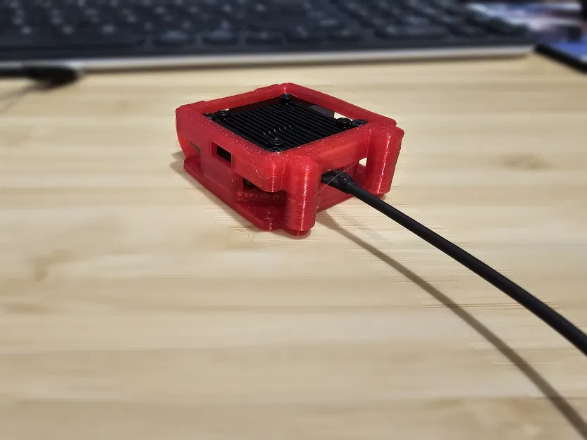 Đế Gập Caddx Walksnail VTX - Image 3