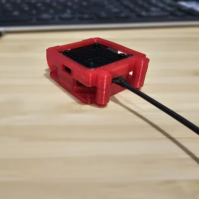 Đế Gập Caddx Walksnail VTX