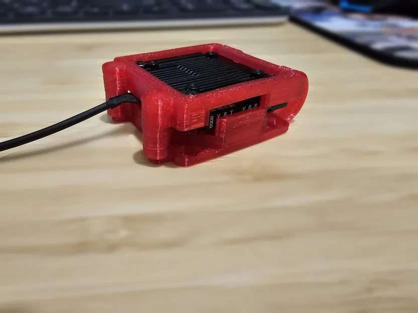 Đế Gập Caddx Walksnail VTX - Image 4