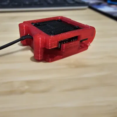 Đế Gập Caddx Walksnail VTX