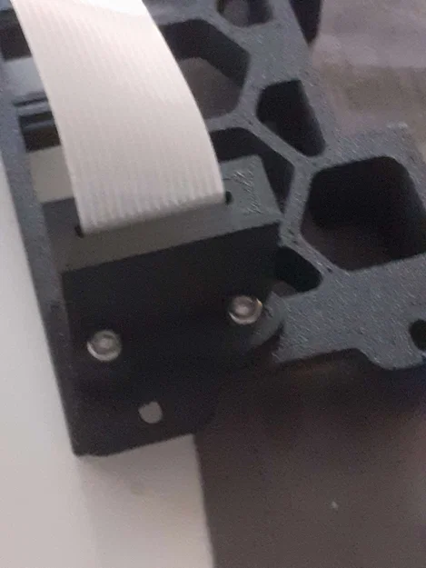 Hộp Keystones và Khe MicroSD Phía Sau Enderwire - Image 3