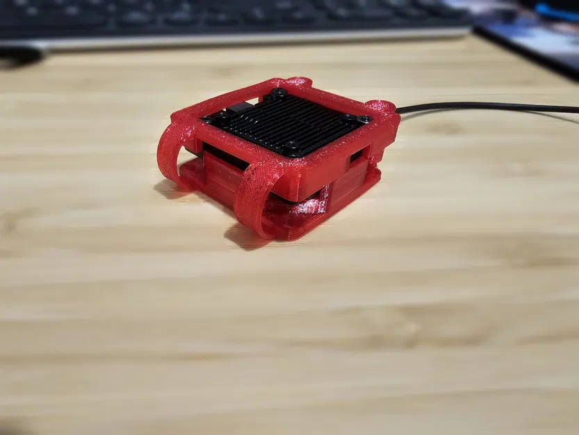 Đế Gập Caddx Walksnail VTX - Image 5