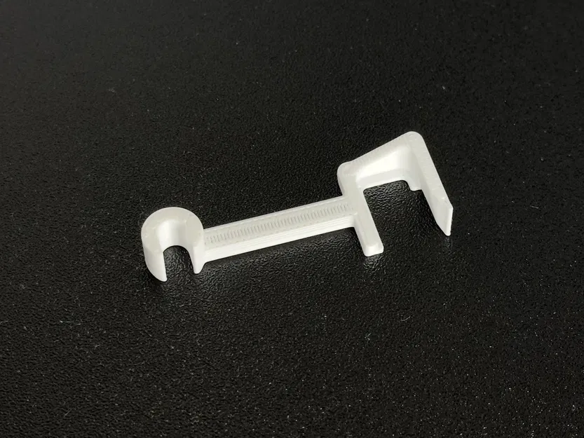 Dụng Cụ Ngắt Kết Nối Bambu AMS (remix: tí hon) - Image 1