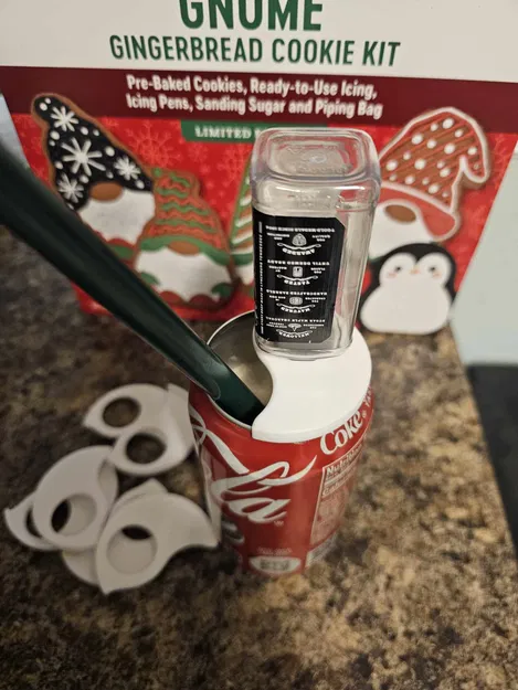 Nắp Đêm Cho Ly Nước - Image 1