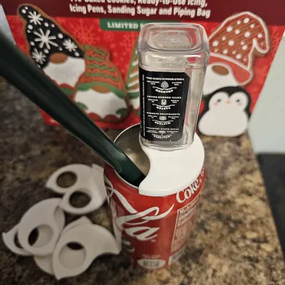 Nắp Đêm Cho Ly Nước