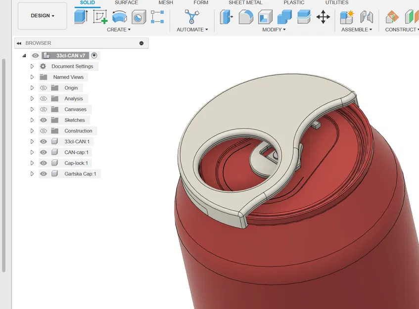 Nắp Đêm Cho Ly Nước - Image 2