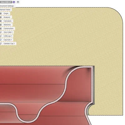 Nắp Đêm Cho Ly Nước