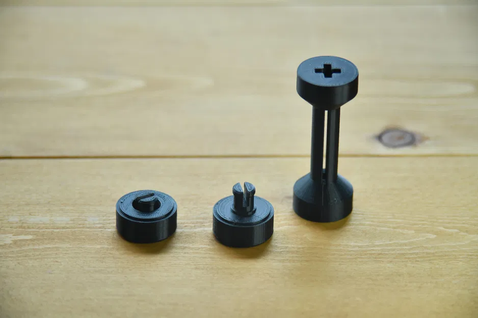 Adapter Chuyển Đổi Phim 35mm Sang 120 - Không Cần Hỗ Trợ - Image 1