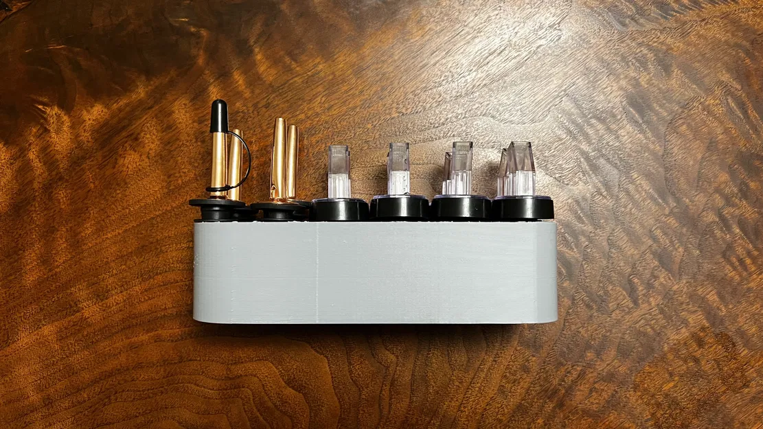 Giá Đỡ Đầu Vòi Chai Kiểu Bartender - Image 2