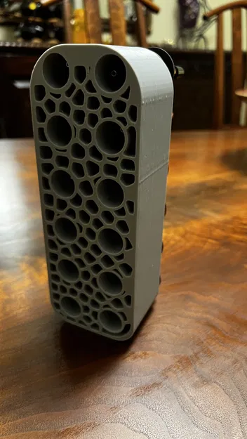 Giá Đỡ Đầu Vòi Chai Kiểu Bartender - Image 4