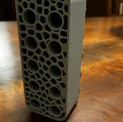 Giá Đỡ Đầu Vòi Chai Kiểu Bartender