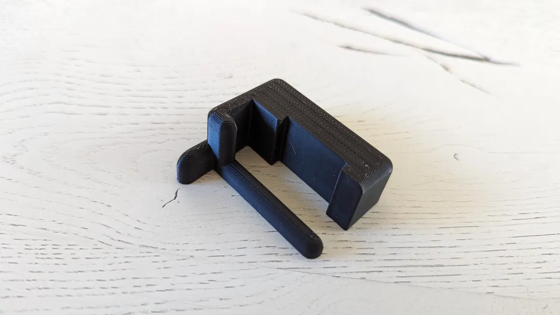 Chân đế điện thoại Pixel 6 tối giản - Image 3