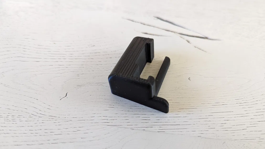 Chân đế điện thoại Pixel 6 tối giản - Image 4