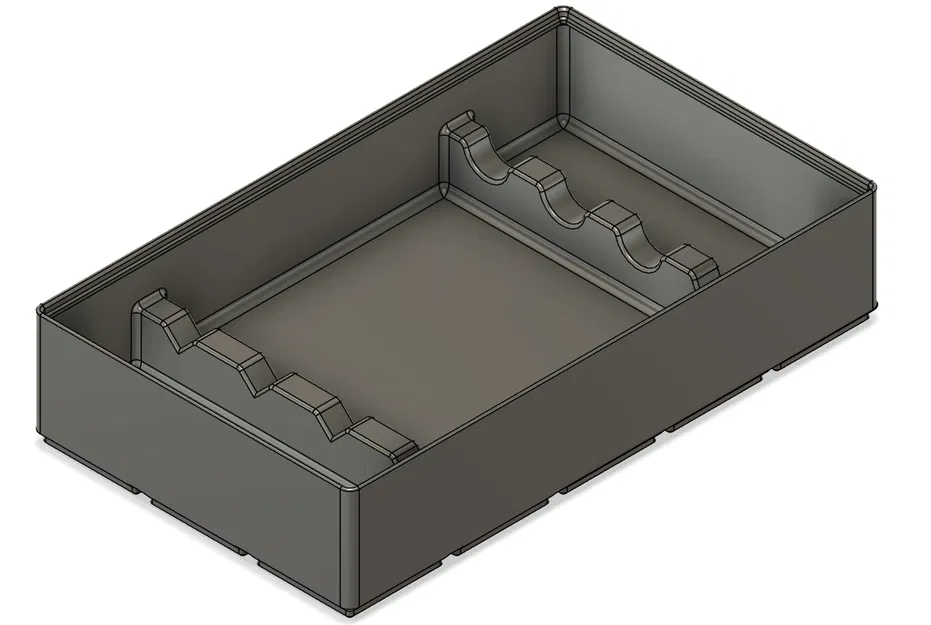 Khay Đựng Bộ Tua Vít Pick Set Gridfinity - Image 2