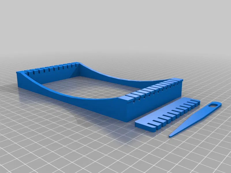 Khung Dệt Vải Cho Bé - Image 2