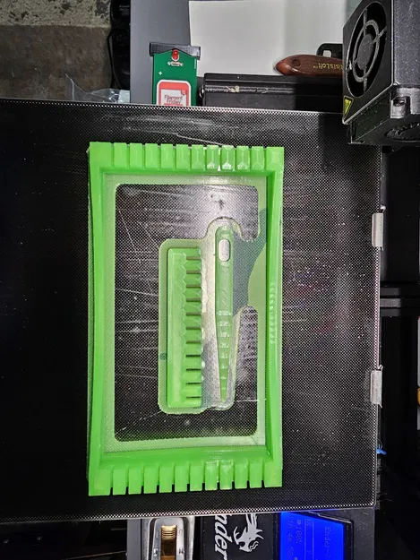 Bộ khung dệt cho trẻ em phiên bản làm lại - Image 1