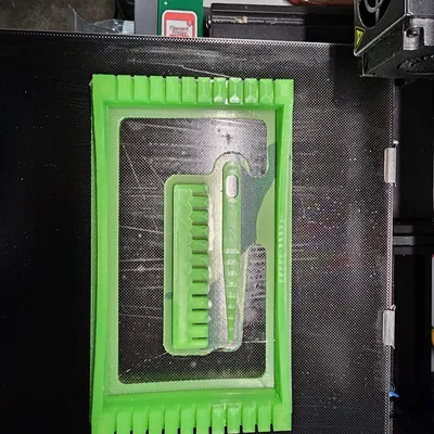 Bộ khung dệt cho trẻ em phiên bản làm lại