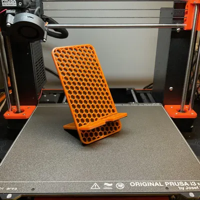 Chân đế giữ điện thoại