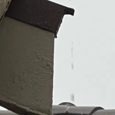 Chụp Bảo Vệ Xà Gồ Mái Nhà Chống Nắng Mưa