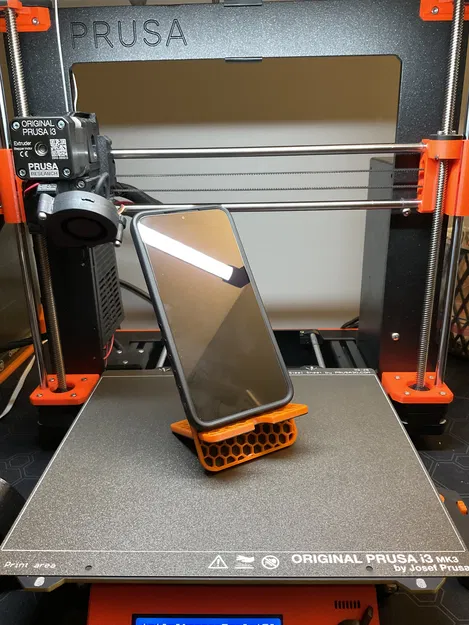 Chân đế giữ điện thoại - Image 2