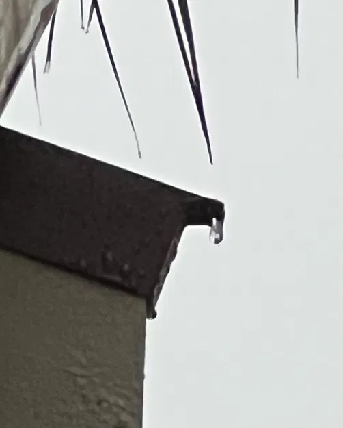 Chụp Bảo Vệ Xà Gồ Mái Nhà Chống Nắng Mưa - Image 2