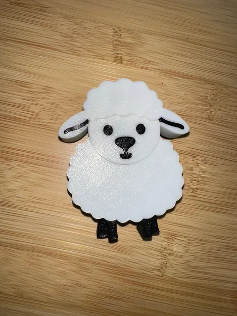 Nam Châm Hình Người Đảo Crete - Image 4