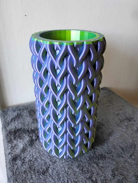 Phần ruột cho Bình Vải Thô - Image 2