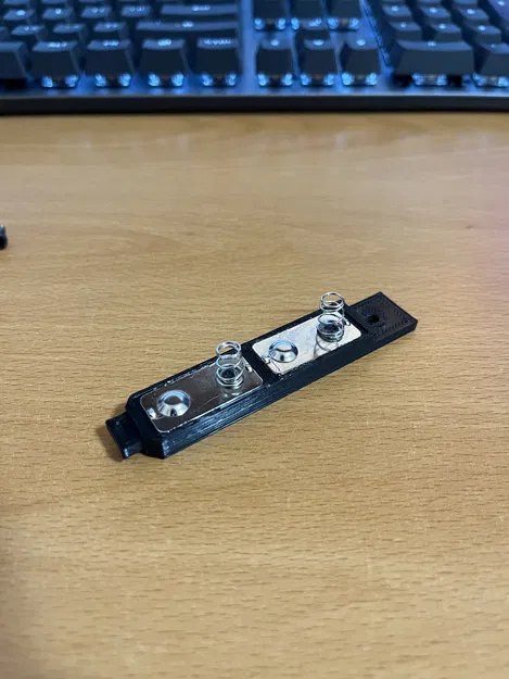 Nắp Pin Đồ Trang Trí Giáng Sinh Hát - Image 2