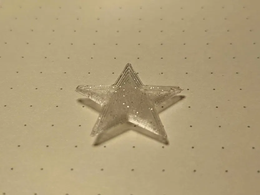 Mô Hình Kẹp Tóc Leatherdos - Image 1