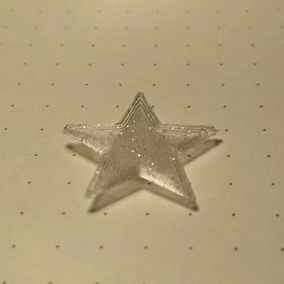 Mô Hình Kẹp Tóc Leatherdos