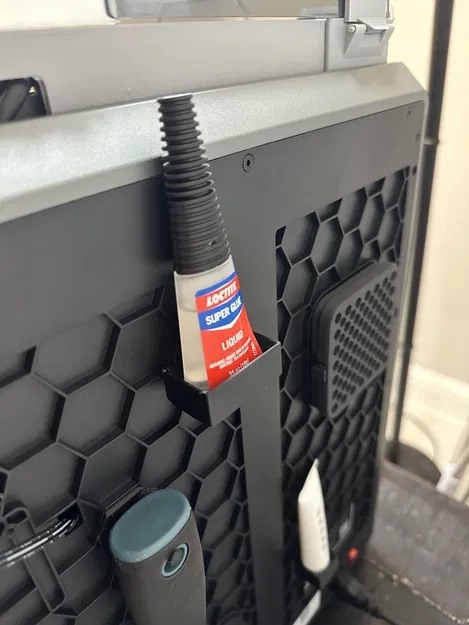 Kệ Keo Siêu Dính Cho Creality K1 - Image 1